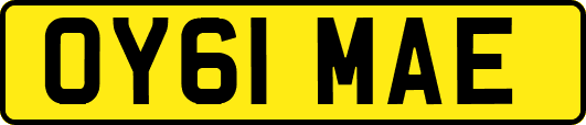 OY61MAE