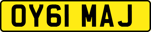 OY61MAJ