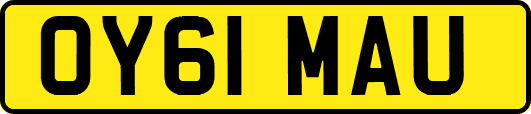 OY61MAU