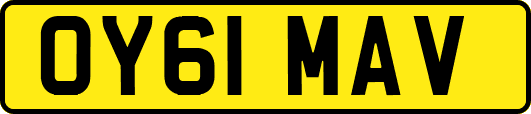 OY61MAV