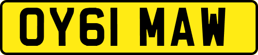 OY61MAW