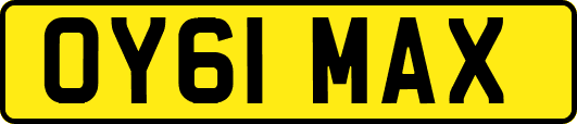 OY61MAX