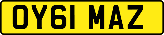 OY61MAZ