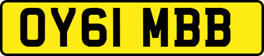 OY61MBB