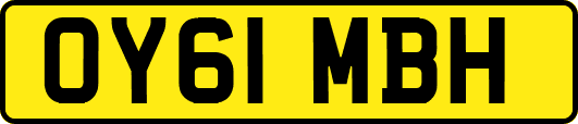 OY61MBH