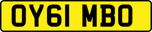 OY61MBO