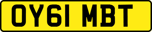 OY61MBT
