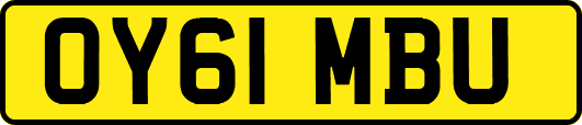OY61MBU