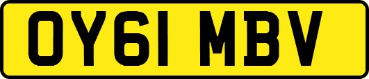 OY61MBV