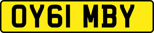 OY61MBY