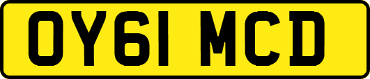 OY61MCD