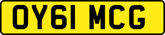 OY61MCG