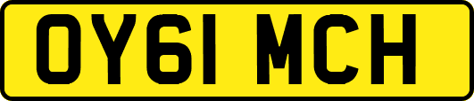 OY61MCH