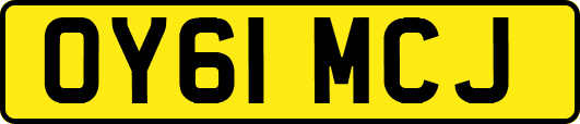 OY61MCJ