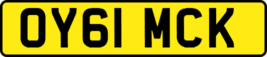 OY61MCK