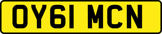 OY61MCN