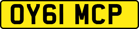 OY61MCP