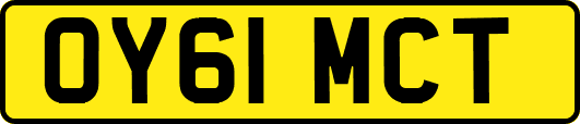 OY61MCT