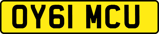 OY61MCU