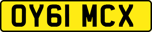 OY61MCX