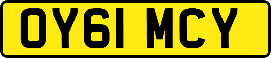 OY61MCY