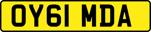 OY61MDA