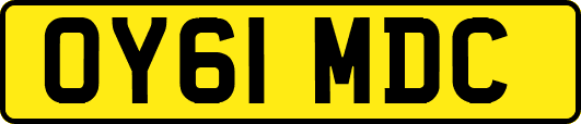 OY61MDC