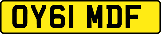 OY61MDF