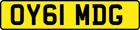 OY61MDG