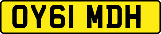 OY61MDH