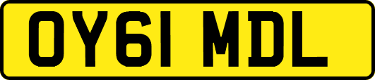 OY61MDL