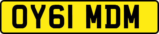 OY61MDM