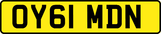 OY61MDN