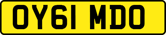 OY61MDO