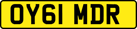 OY61MDR