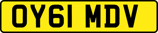 OY61MDV