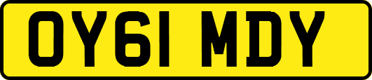 OY61MDY
