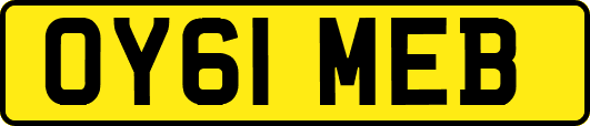 OY61MEB