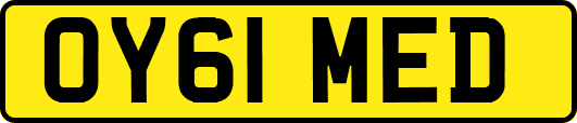 OY61MED