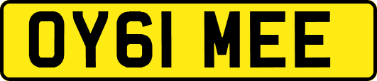 OY61MEE