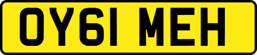 OY61MEH