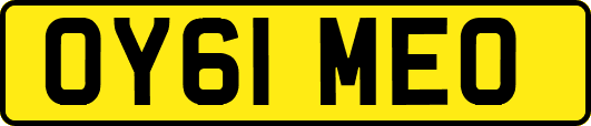 OY61MEO