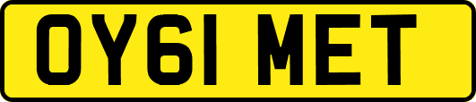 OY61MET