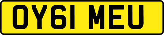 OY61MEU