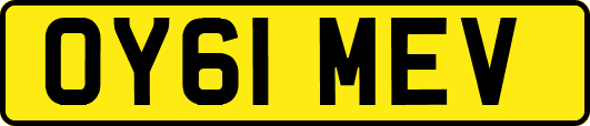 OY61MEV