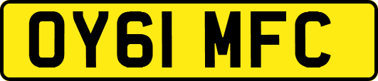 OY61MFC