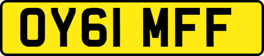 OY61MFF