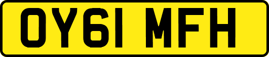 OY61MFH
