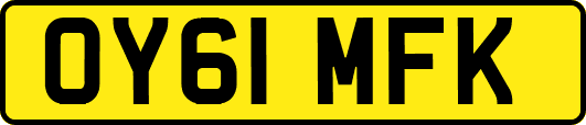 OY61MFK