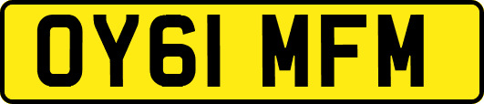 OY61MFM